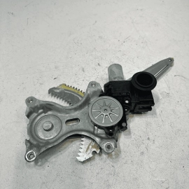 TOYOTA CAMRY 2018-2024 REAR PASSENGER SIDE DOOR WINDOW REGULATOR & MOTOR OEM