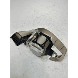 18-24 Toyota Camry Rear Left Driver Side Seatbelt Seat Belt Retractor OEM Beige