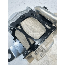 18-24 Toyota Camry Rear Left Driver Side Seatbelt Seat Belt Retractor OEM Beige