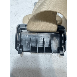 18-24 Toyota Camry Rear Left Driver Side Seatbelt Seat Belt Retractor OEM Beige