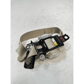 18-24 Toyota Camry Rear Left Driver Side Seatbelt Seat Belt Retractor OEM Beige