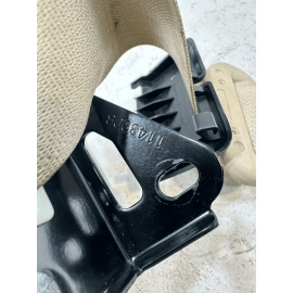 18-24 Toyota Camry Rear Left Driver Side Seatbelt Seat Belt Retractor OEM Beige