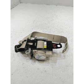 18-24 Toyota Camry Rear Left Driver Side Seatbelt Seat Belt Retractor OEM Beige