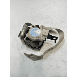 18-24 Toyota Camry Rear Left Driver Side Seatbelt Seat Belt Retractor OEM Beige