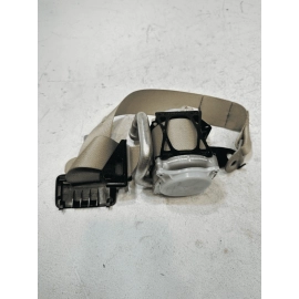 18-24 Toyota Camry Rear Left Driver Side Seatbelt Seat Belt Retractor OEM Beige
