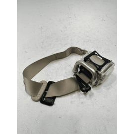 18-24 Toyota Camry Rear Left Driver Side Seatbelt Seat Belt Retractor OEM Beige