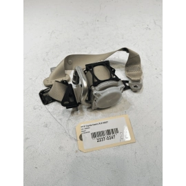 18-24 Toyota Camry Rear Left Driver Side Seatbelt Seat Belt Retractor OEM Beige