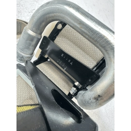 18-24 Toyota Camry Rear Left Driver Side Seatbelt Seat Belt Retractor OEM Beige