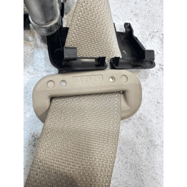 18-24 Toyota Camry Rear Left Driver Side Seatbelt Seat Belt Retractor OEM Beige