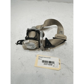2018-24 Toyota Camry Rear Passenger Side Seatbelt Seat Belt Retractor OEM Beige