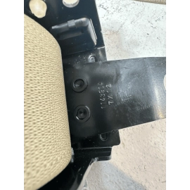 2018-24 Toyota Camry Rear Passenger Side Seatbelt Seat Belt Retractor OEM Beige