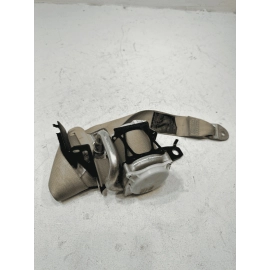 2018-24 Toyota Camry Rear Passenger Side Seatbelt Seat Belt Retractor OEM Beige