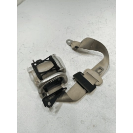 2018-24 Toyota Camry Rear Passenger Side Seatbelt Seat Belt Retractor OEM Beige
