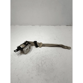 2018-24 Toyota Camry Rear Passenger Side Seatbelt Seat Belt Retractor OEM Beige