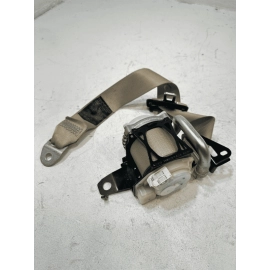 2018-24 Toyota Camry Rear Passenger Side Seatbelt Seat Belt Retractor OEM Beige