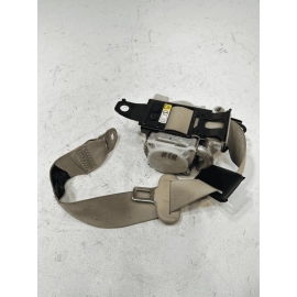 2018-24 Toyota Camry Rear Passenger Side Seatbelt Seat Belt Retractor OEM Beige
