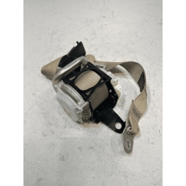 2018-24 Toyota Camry Rear Passenger Side Seatbelt Seat Belt Retractor OEM Beige