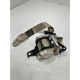 2018-24 Toyota Camry Rear Passenger Side Seatbelt Seat Belt Retractor OEM Beige