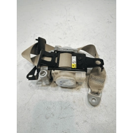 2018-24 Toyota Camry Rear Passenger Side Seatbelt Seat Belt Retractor OEM Beige