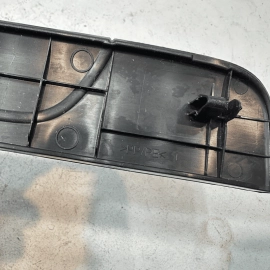 TOYOTA CAMRY 2018-2024 REAR PASSENGER SIDE DOOR SILL SCUFF PLATE TRIM COVER OEM