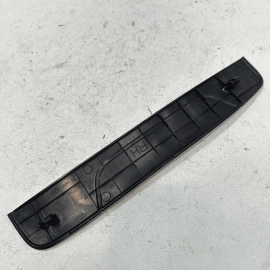 TOYOTA CAMRY 2018-2024 REAR PASSENGER SIDE DOOR SILL SCUFF PLATE TRIM COVER OEM