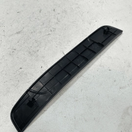TOYOTA CAMRY 2018-2024 REAR PASSENGER SIDE DOOR SILL SCUFF PLATE TRIM COVER OEM