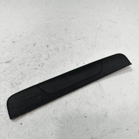 TOYOTA CAMRY 2018-2024 REAR PASSENGER SIDE DOOR SILL SCUFF PLATE TRIM COVER OEM