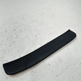 TOYOTA CAMRY 2018-2024 REAR PASSENGER SIDE DOOR SILL SCUFF PLATE TRIM COVER OEM