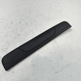 TOYOTA CAMRY 2018-2024 REAR PASSENGER SIDE DOOR SILL SCUFF PLATE TRIM COVER OEM