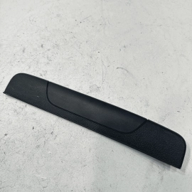 TOYOTA CAMRY 2018-2024 REAR PASSENGER SIDE DOOR SILL SCUFF PLATE TRIM COVER OEM