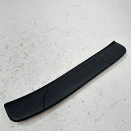 TOYOTA CAMRY 2018-2024 REAR PASSENGER SIDE DOOR SILL SCUFF PLATE TRIM COVER OEM