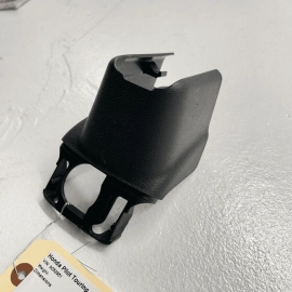 2016-2021 Honda Pilot Front Passenger Side Seat Inner Track Rail Foot Cover