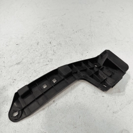 TOYOTA CAMRY 2018-2024 REAR BUMPER RIGHT PASSENGER SIDE SEAL SUPPORT BRACKET OEM
