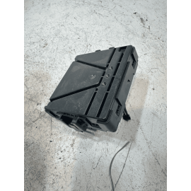 2021 Volkswagen Atlas Headlamp Control Module Leveling & Corner System OEM