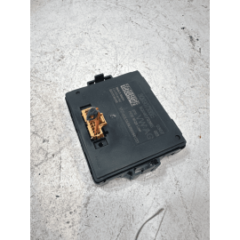 2021 Volkswagen Atlas Headlamp Control Module Leveling & Corner System OEM