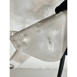2018-24 Toyota Camry Radiator Coolant Water Reservoir Expansion Tank Bottle OEM
