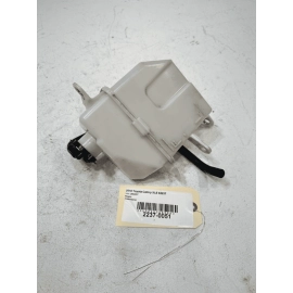 2018-24 Toyota Camry Radiator Coolant Water Reservoir Expansion Tank Bottle OEM