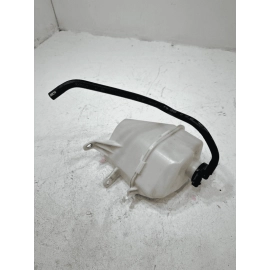2018-24 Toyota Camry Radiator Coolant Water Reservoir Expansion Tank Bottle OEM