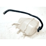 2018-24 Toyota Camry Radiator Coolant Water Reservoir Expansion Tank Bottle OEM
