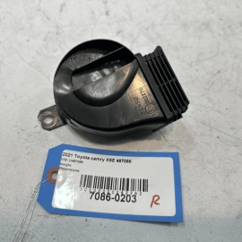 2018-2024 Toyota Camry Front Passenger Side High Pitch Note Tone Horn Signal OEM
