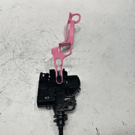 2018-2024 Toyota Camry Fuel Tank Filler Door Lid Lock Latch Actuator OEM
