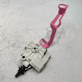 2018-2024 Toyota Camry Fuel Tank Filler Door Lid Lock Latch Actuator OEM