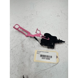 2018-2024 Toyota Camry Fuel Tank Filler Door Lid Lock Latch Actuator OEM