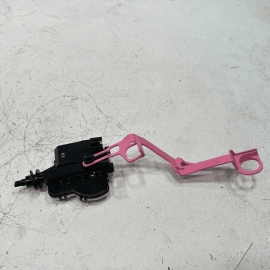 2018-2024 Toyota Camry Fuel Tank Filler Door Lid Lock Latch Actuator OEM