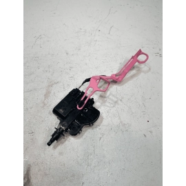 2018-2024 Toyota Camry Fuel Tank Filler Door Lid Lock Latch Actuator OEM