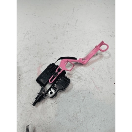 2018-2024 Toyota Camry Fuel Tank Filler Door Lid Lock Latch Actuator OEM
