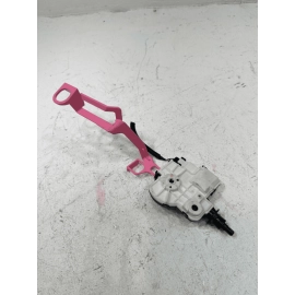 2018-2024 Toyota Camry Fuel Tank Filler Door Lid Lock Latch Actuator OEM