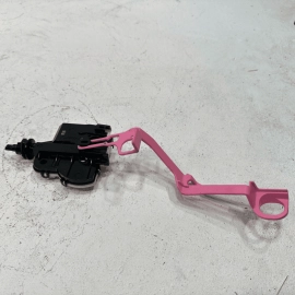 2018-2024 Toyota Camry Fuel Tank Filler Door Lid Lock Latch Actuator OEM