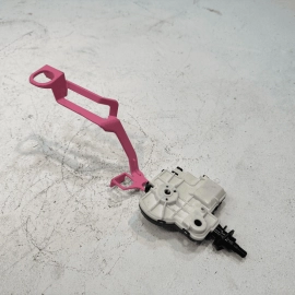 2018-2024 Toyota Camry Fuel Tank Filler Door Lid Lock Latch Actuator OEM