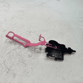 2018-2024 Toyota Camry Fuel Tank Filler Door Lid Lock Latch Actuator OEM